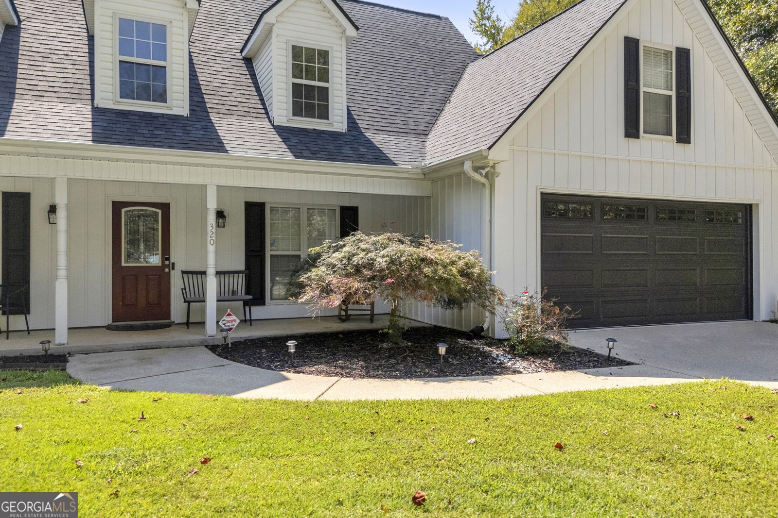 320 Old Pittard Road Athens - Photo 17