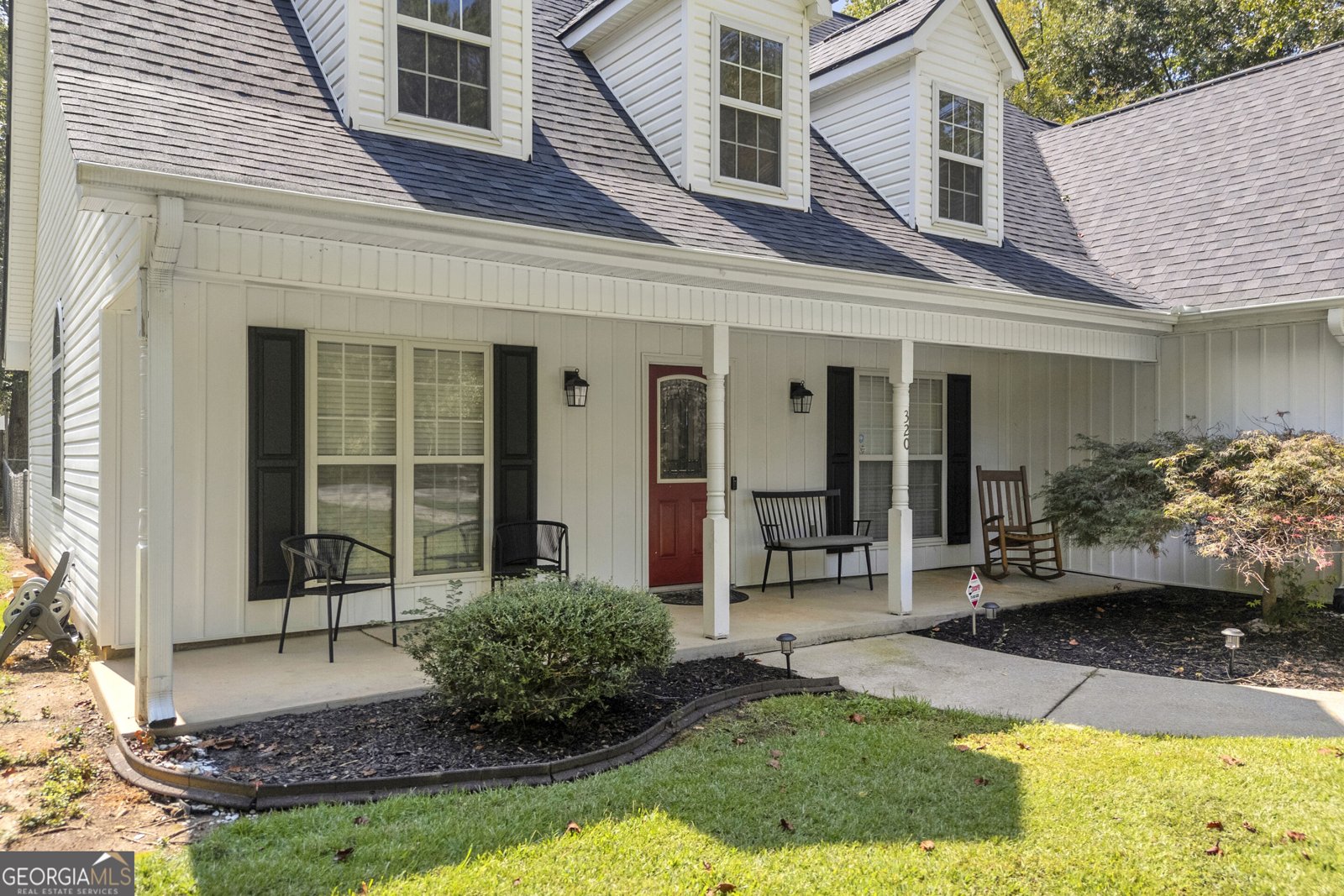 320 Old Pittard Road Athens - Photo 18