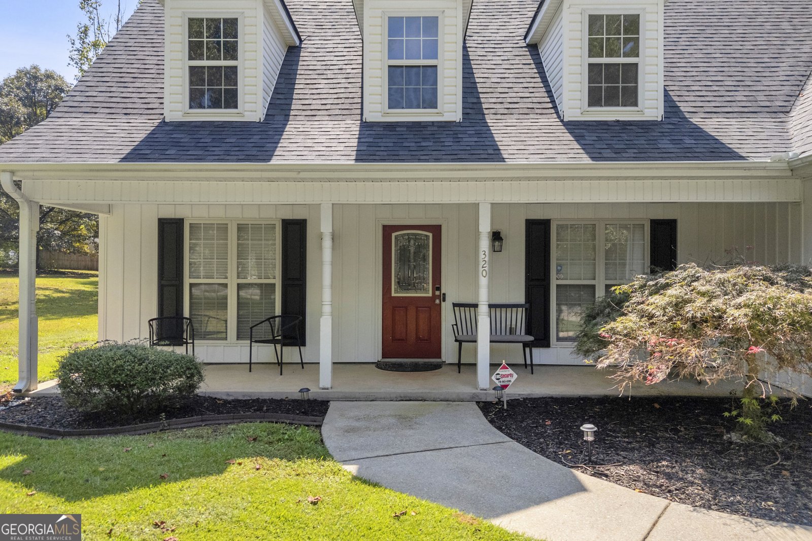 320 Old Pittard Road Athens - Photo 19