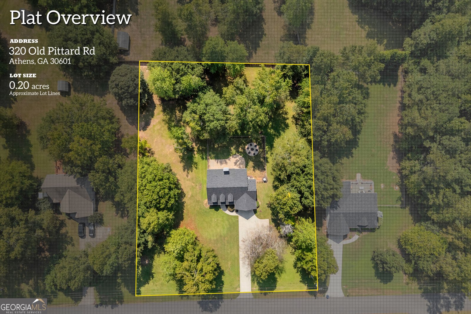 320 Old Pittard Road Athens - Photo 66