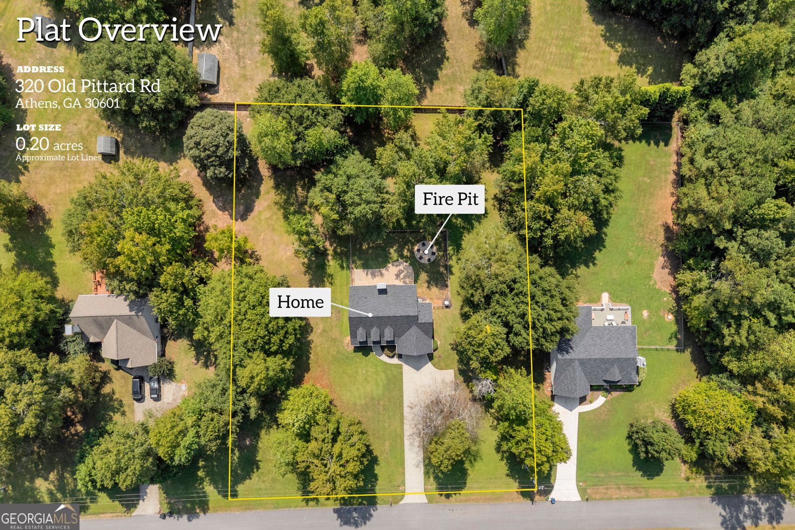 320 Old Pittard Road Athens - Photo 67