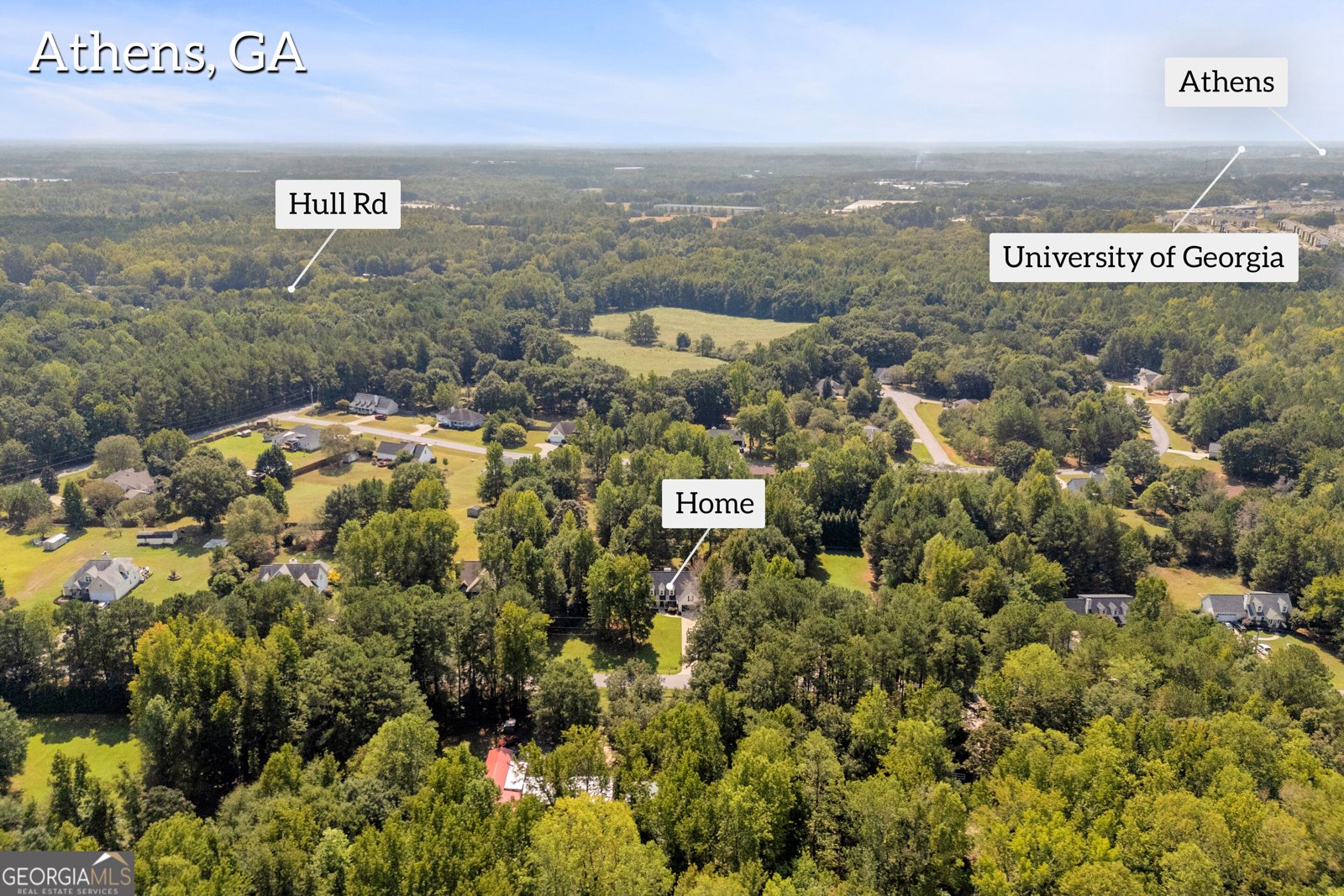 320 Old Pittard Road Athens - Photo 70