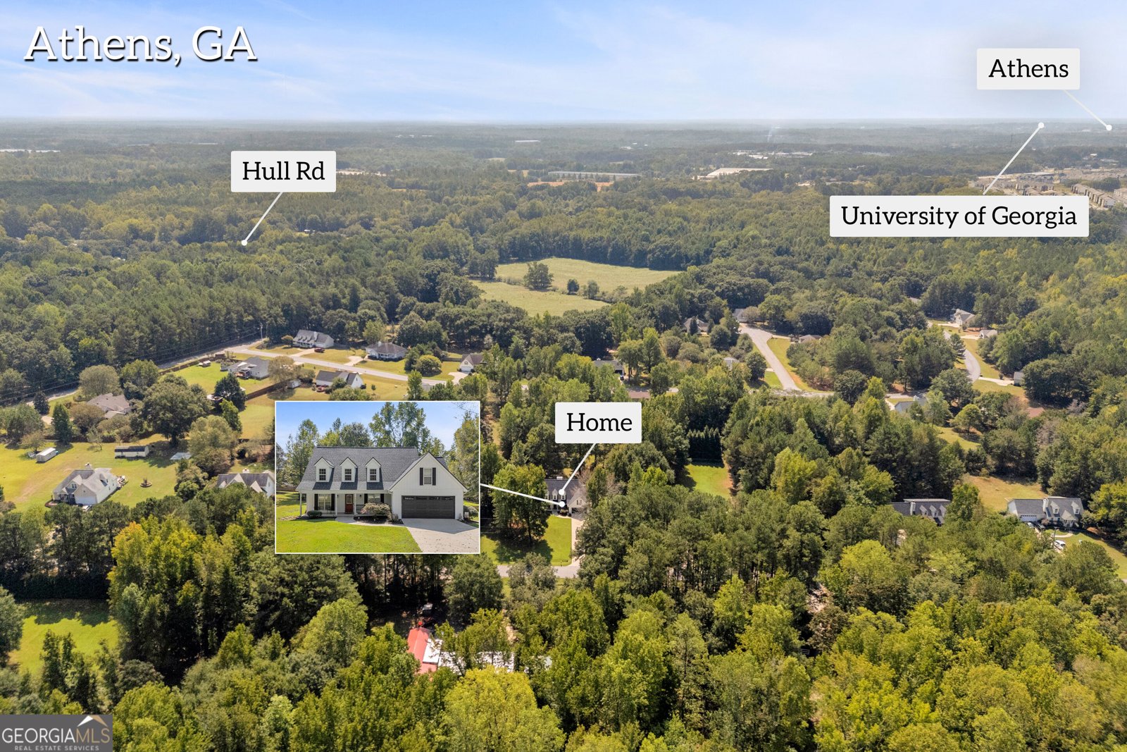 320 Old Pittard Road Athens - Photo 71