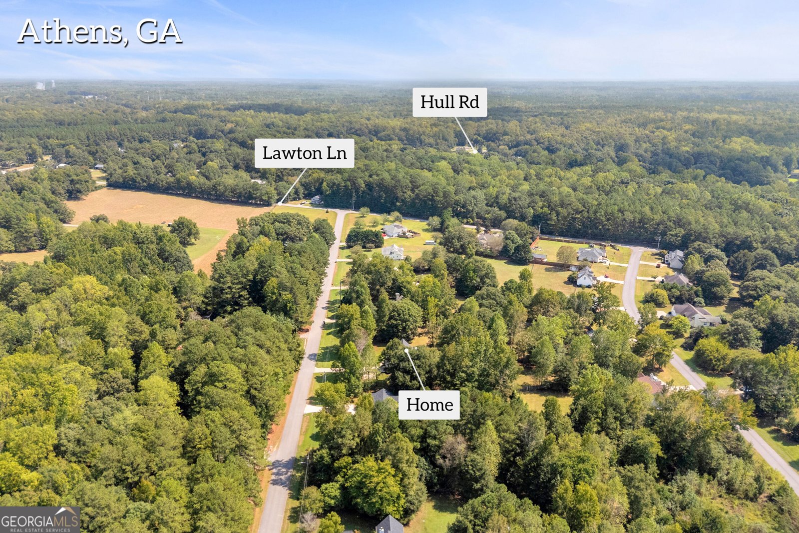 320 Old Pittard Road Athens - Photo 73