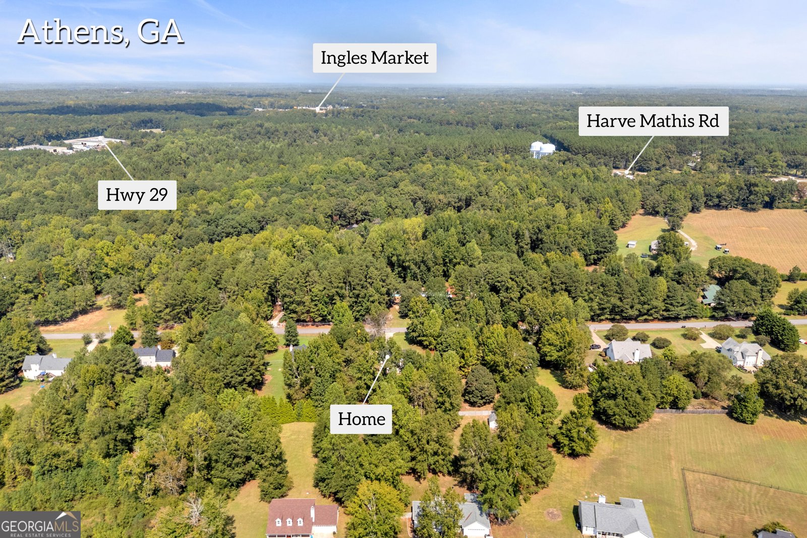 320 Old Pittard Road Athens - Photo 75