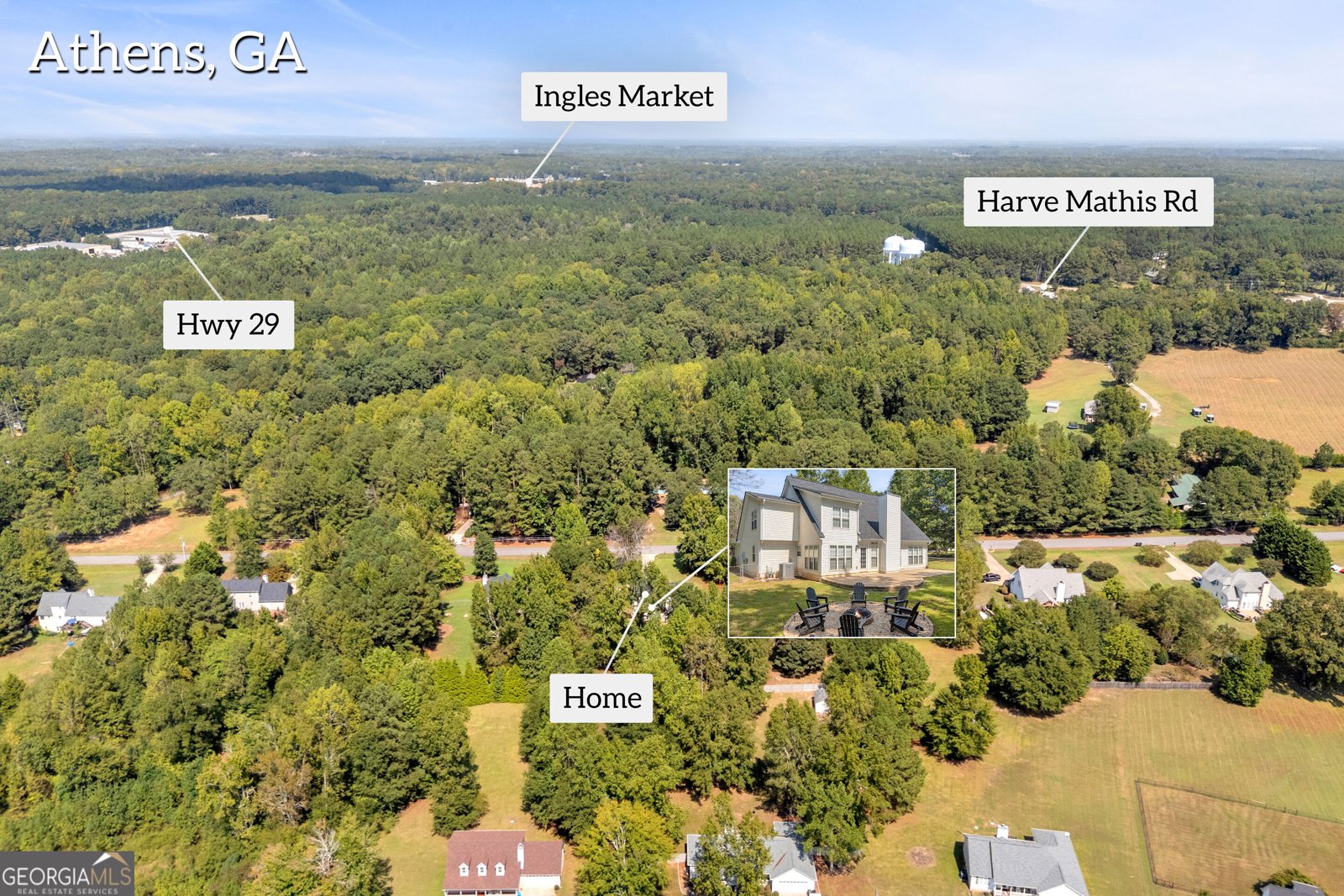 320 Old Pittard Road Athens - Photo 76