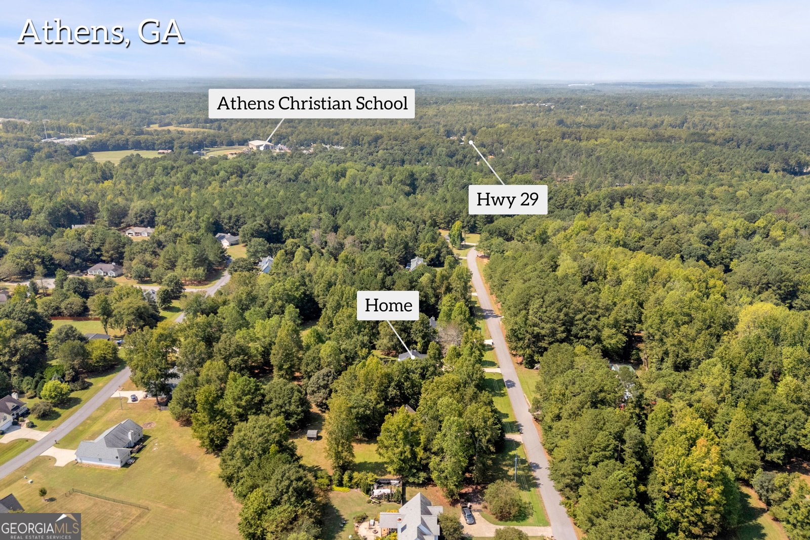 320 Old Pittard Road Athens - Photo 78
