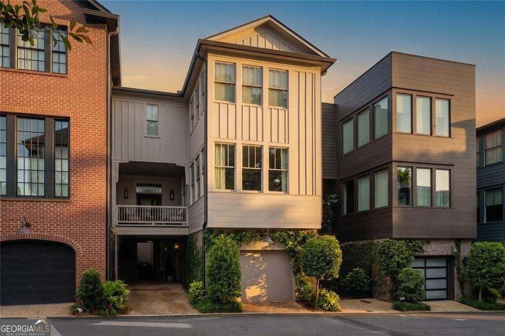 1891 Vigo Street Atlanta - main photo