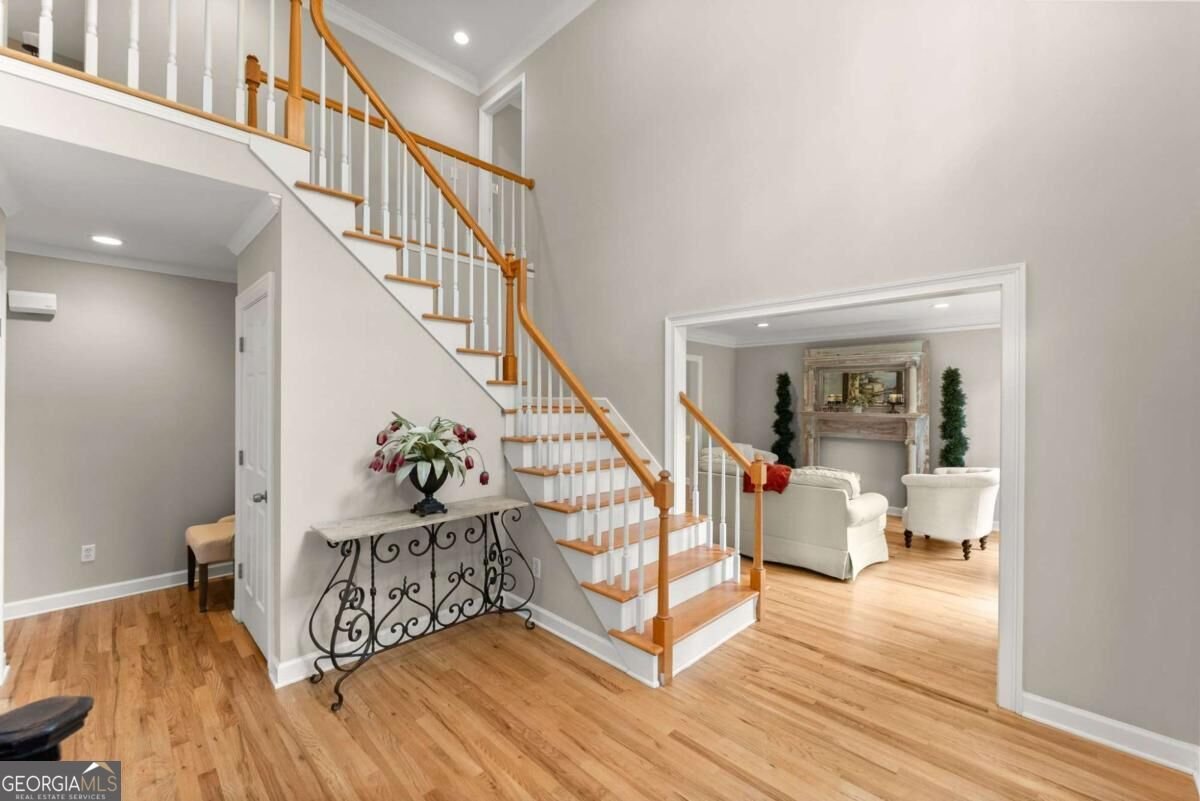 4649 Windsor Drive Flowery Branch - Photo 10