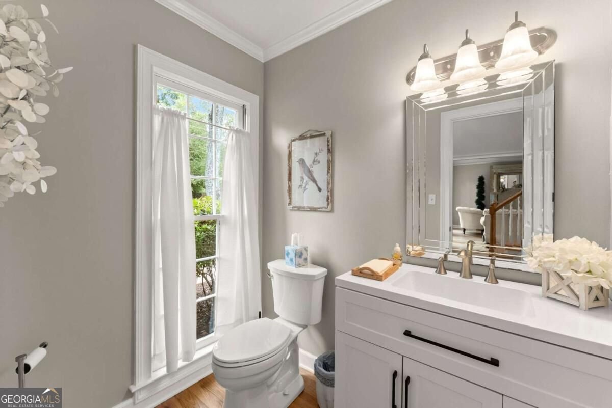 4649 Windsor Drive Flowery Branch - Photo 11