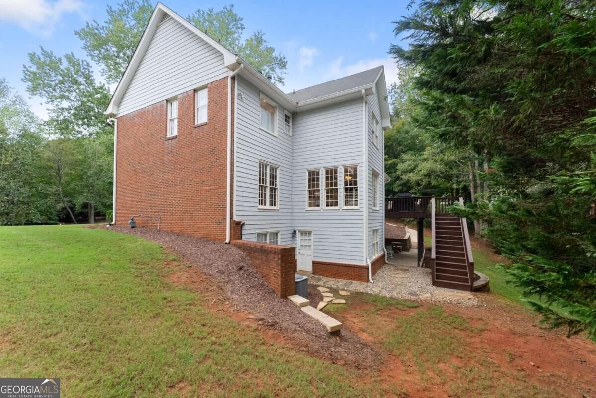 4649 Windsor Drive Flowery Branch - Photo 113