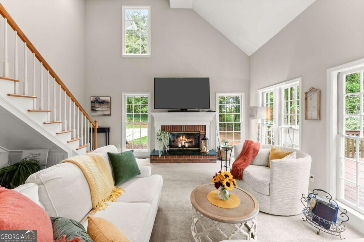 4649 Windsor Drive Flowery Branch - Photo 14