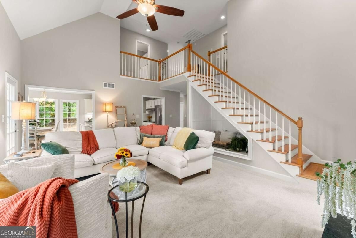 4649 Windsor Drive Flowery Branch - Photo 15