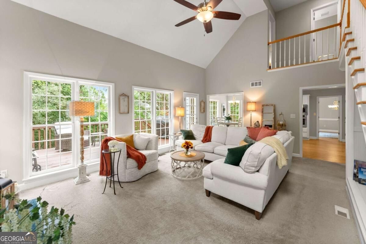 4649 Windsor Drive Flowery Branch - Photo 16