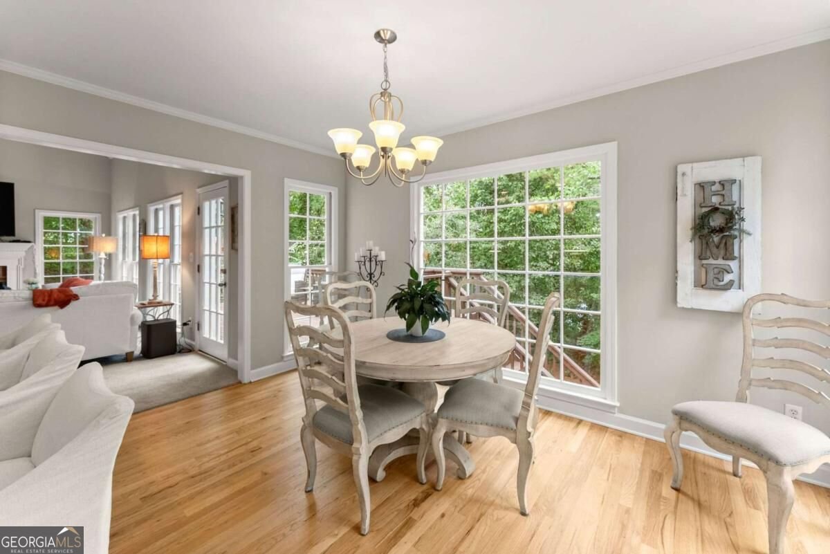 4649 Windsor Drive Flowery Branch - Photo 17