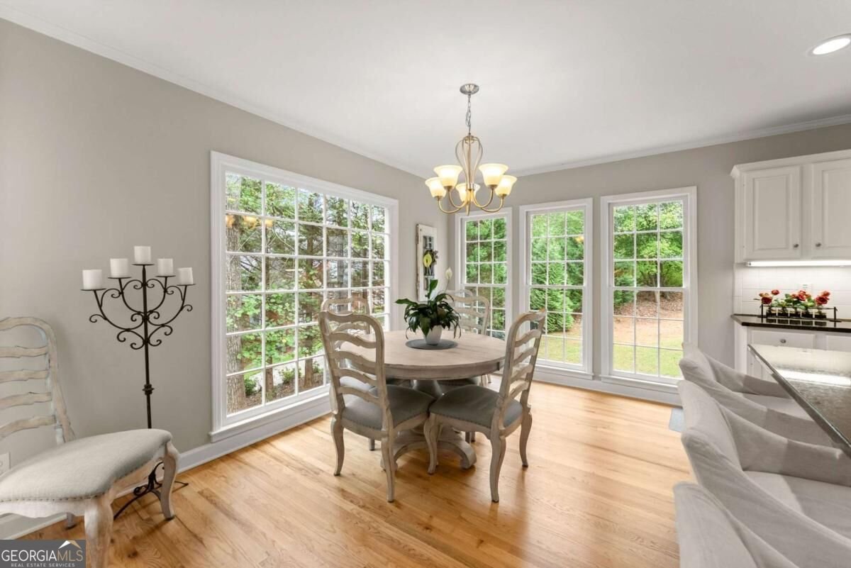 4649 Windsor Drive Flowery Branch - Photo 18