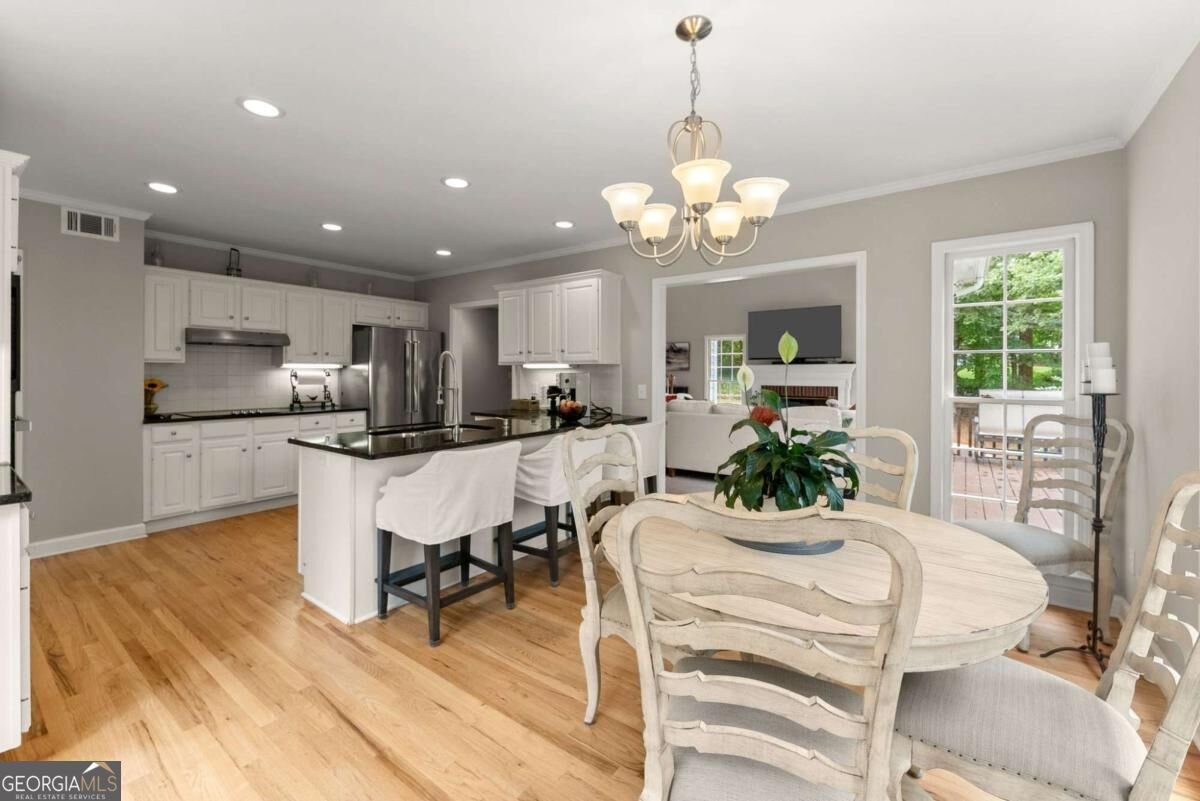 4649 Windsor Drive Flowery Branch - Photo 19