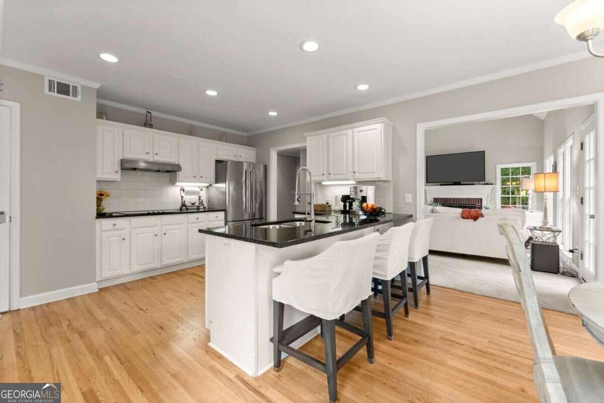 4649 Windsor Drive Flowery Branch - Photo 20