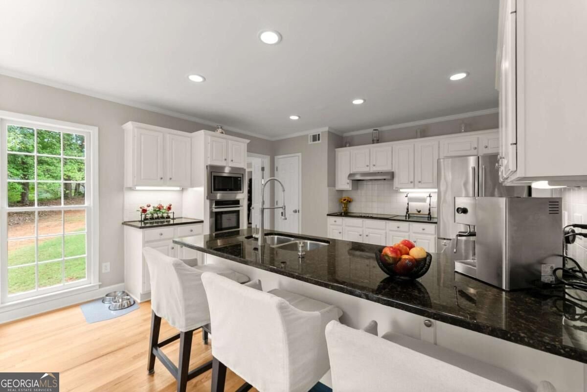 4649 Windsor Drive Flowery Branch - Photo 21
