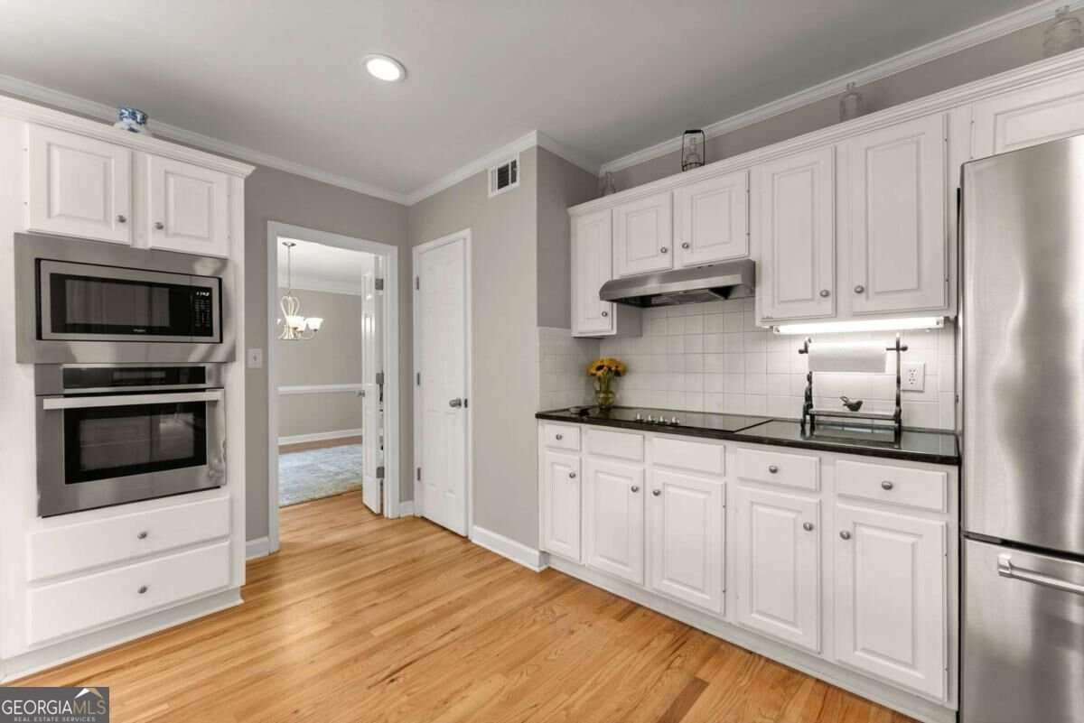 4649 Windsor Drive Flowery Branch - Photo 23