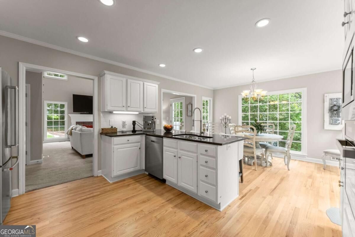 4649 Windsor Drive Flowery Branch - Photo 24