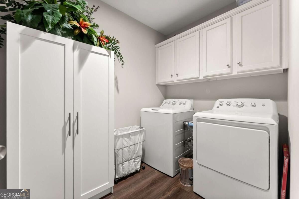 4649 Windsor Drive Flowery Branch - Photo 25