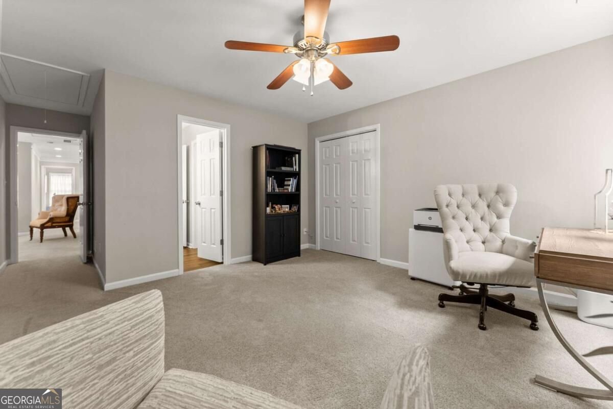 4649 Windsor Drive Flowery Branch - Photo 27