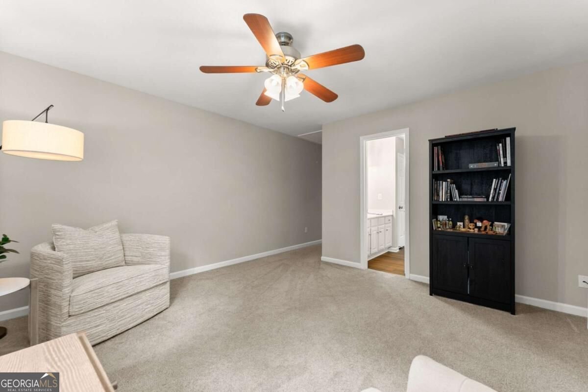 4649 Windsor Drive Flowery Branch - Photo 28