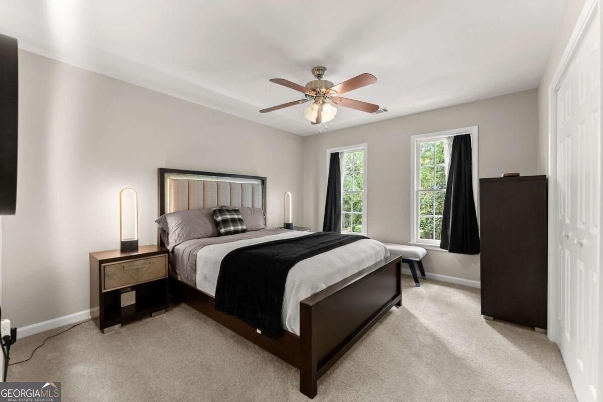 4649 Windsor Drive Flowery Branch - Photo 31