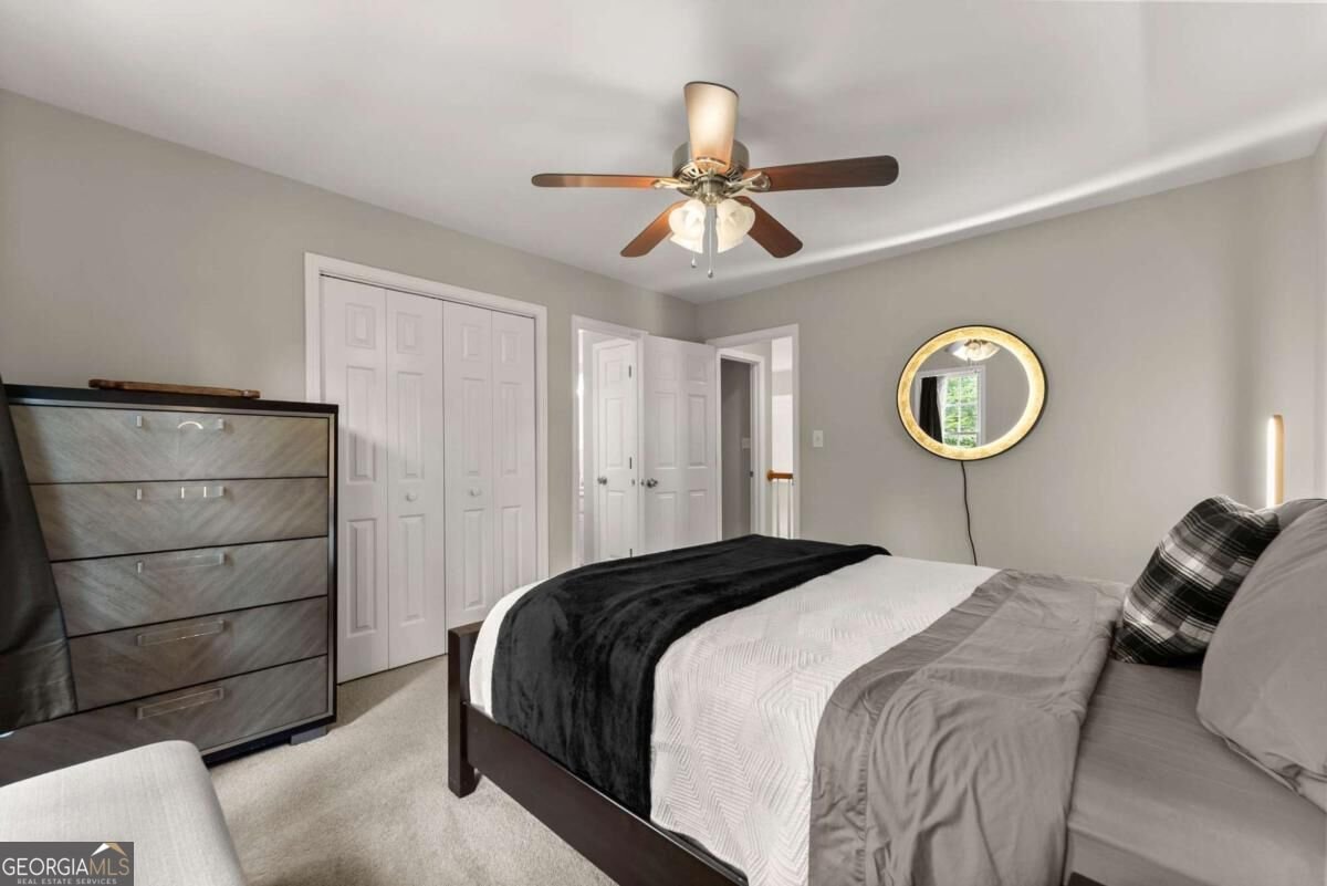 4649 Windsor Drive Flowery Branch - Photo 32