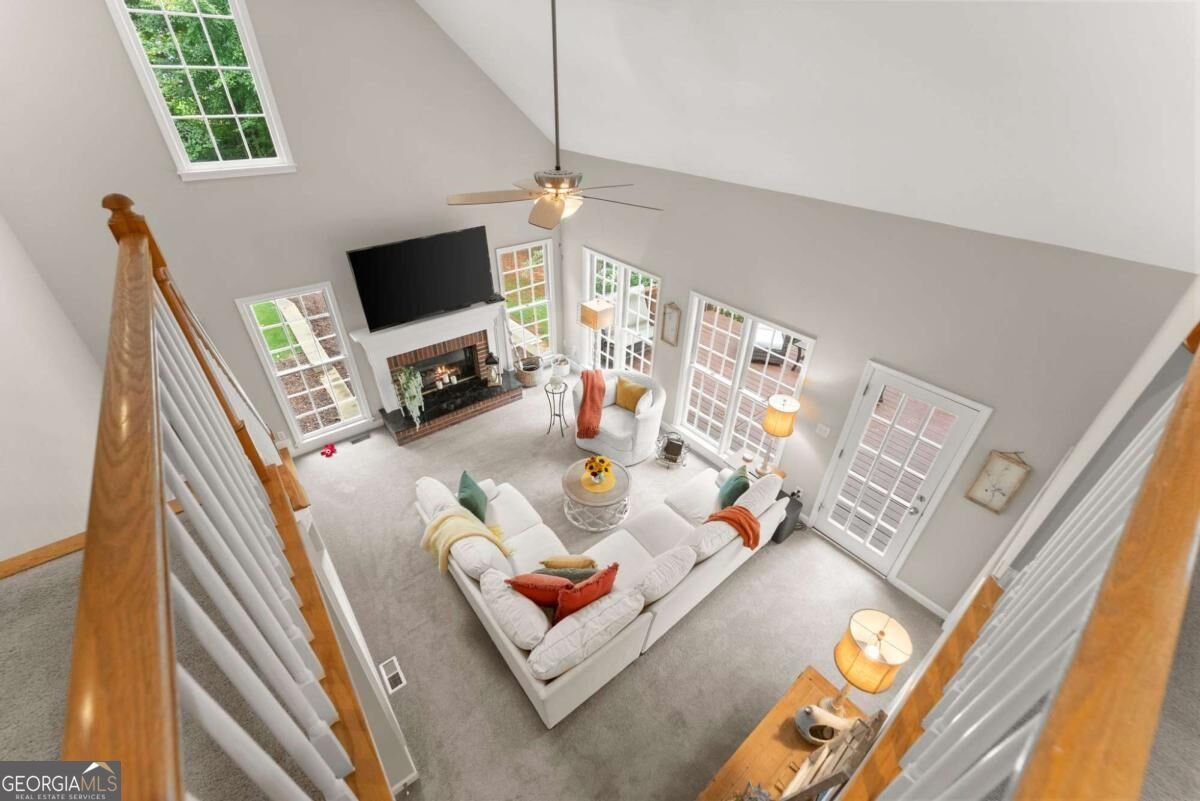 4649 Windsor Drive Flowery Branch - Photo 33
