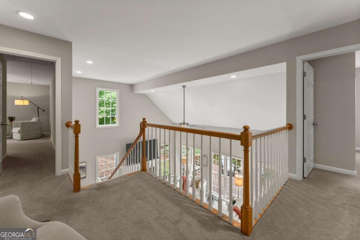 4649 Windsor Drive Flowery Branch - Photo 34