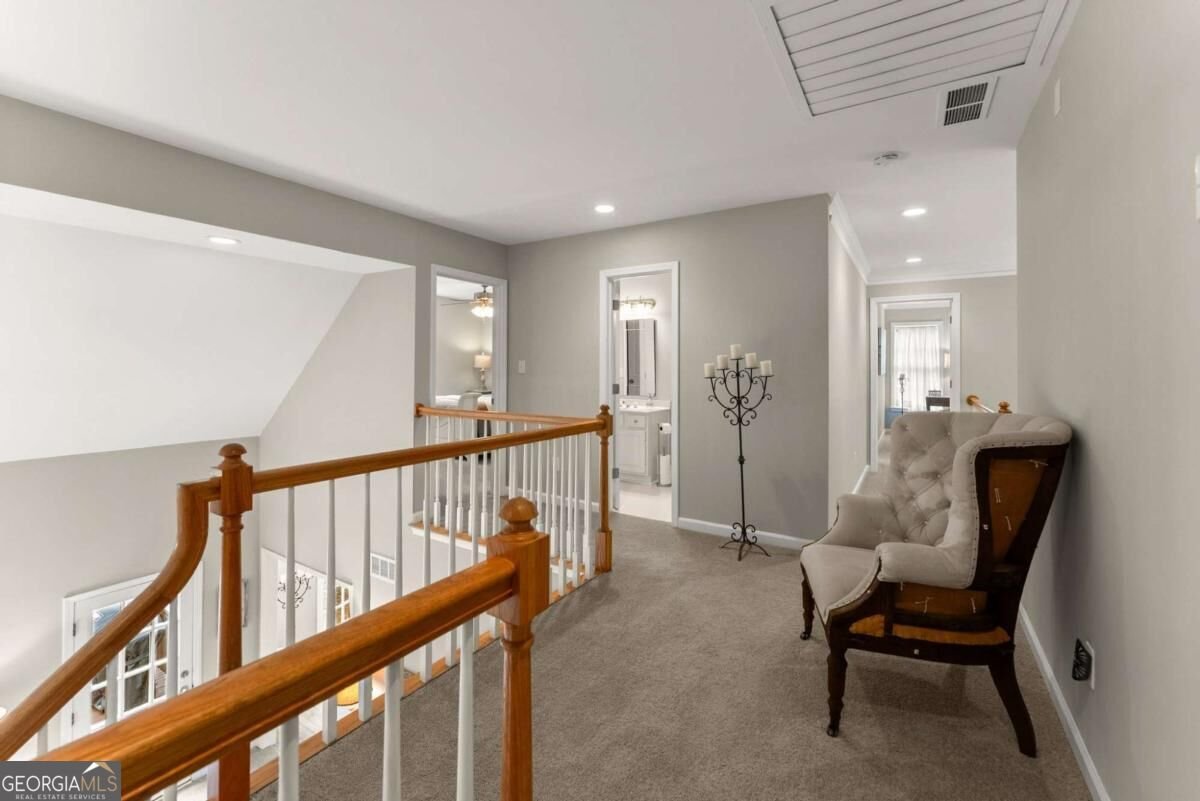4649 Windsor Drive Flowery Branch - Photo 35