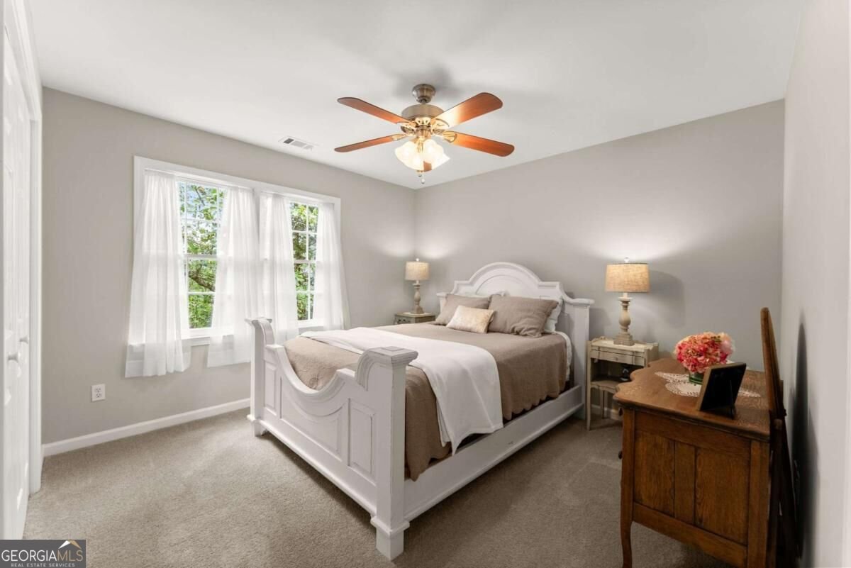 4649 Windsor Drive Flowery Branch - Photo 36