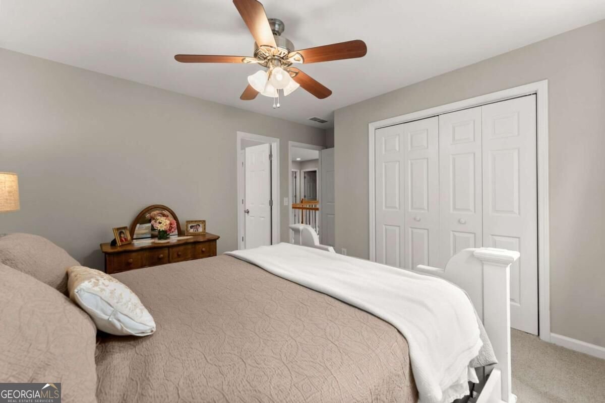 4649 Windsor Drive Flowery Branch - Photo 37