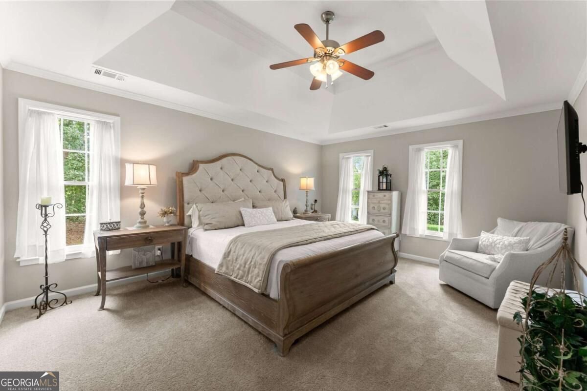 4649 Windsor Drive Flowery Branch - Photo 39