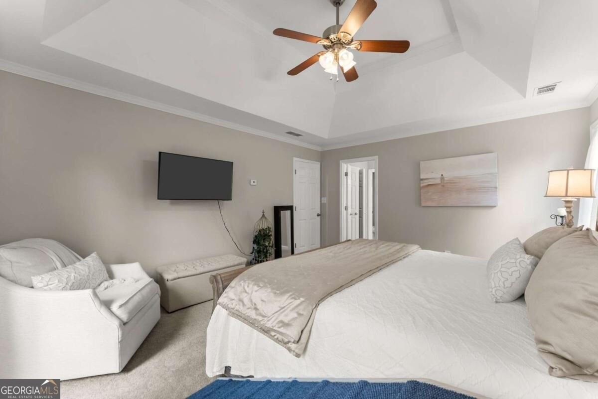 4649 Windsor Drive Flowery Branch - Photo 40