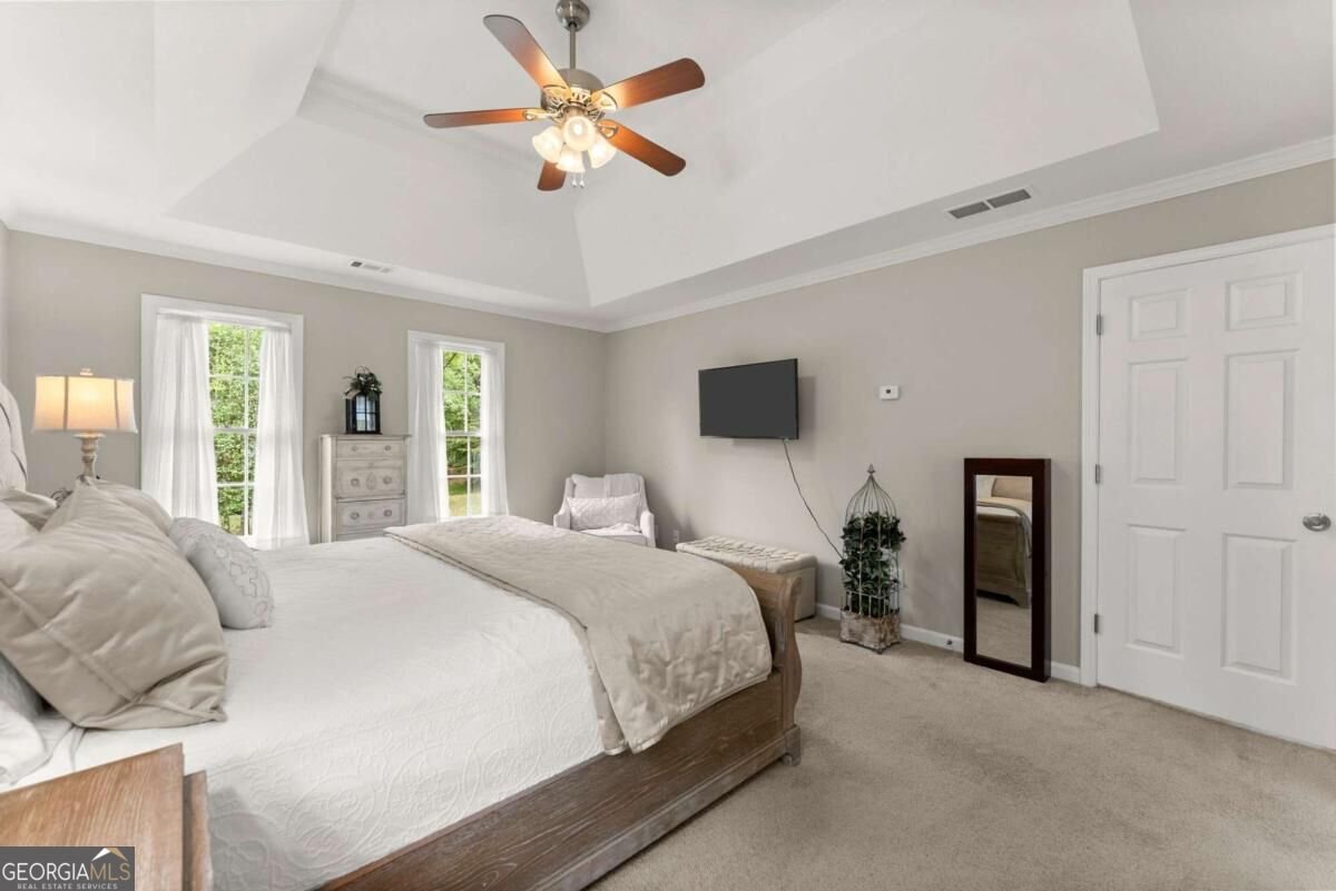 4649 Windsor Drive Flowery Branch - Photo 41