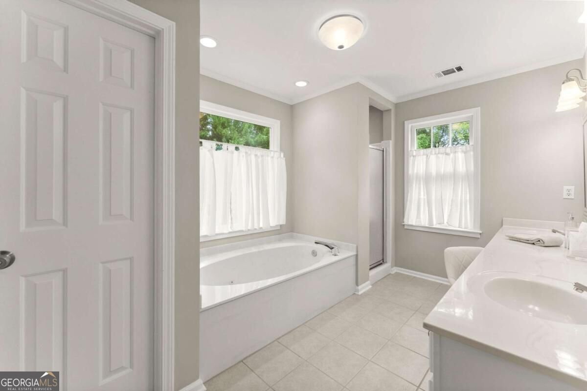 4649 Windsor Drive Flowery Branch - Photo 42