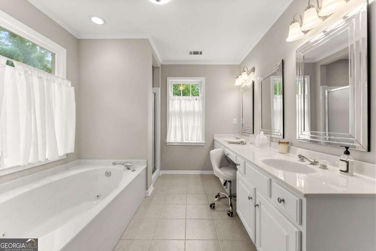 4649 Windsor Drive Flowery Branch - Photo 44
