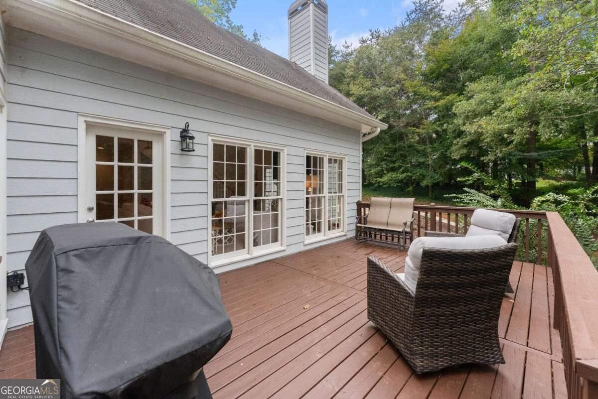 4649 Windsor Drive Flowery Branch - Photo 61