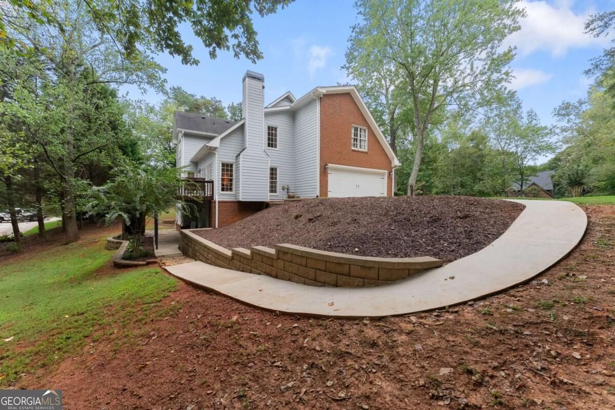4649 Windsor Drive Flowery Branch - Photo 66