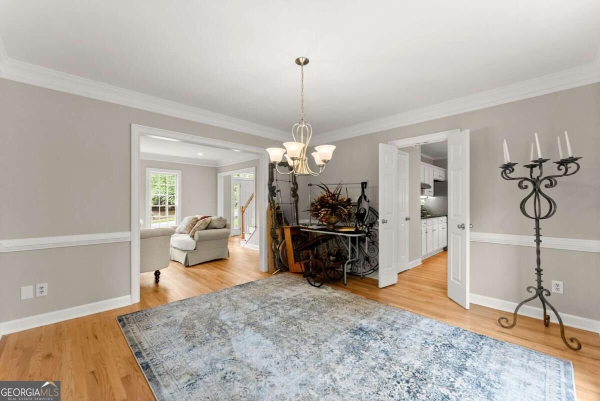 4649 Windsor Drive Flowery Branch - Photo 7