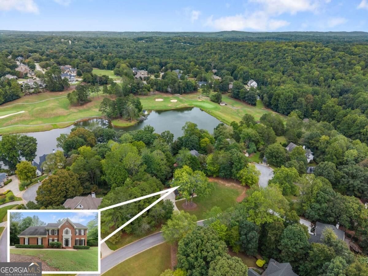 4649 Windsor Drive Flowery Branch - Photo 83