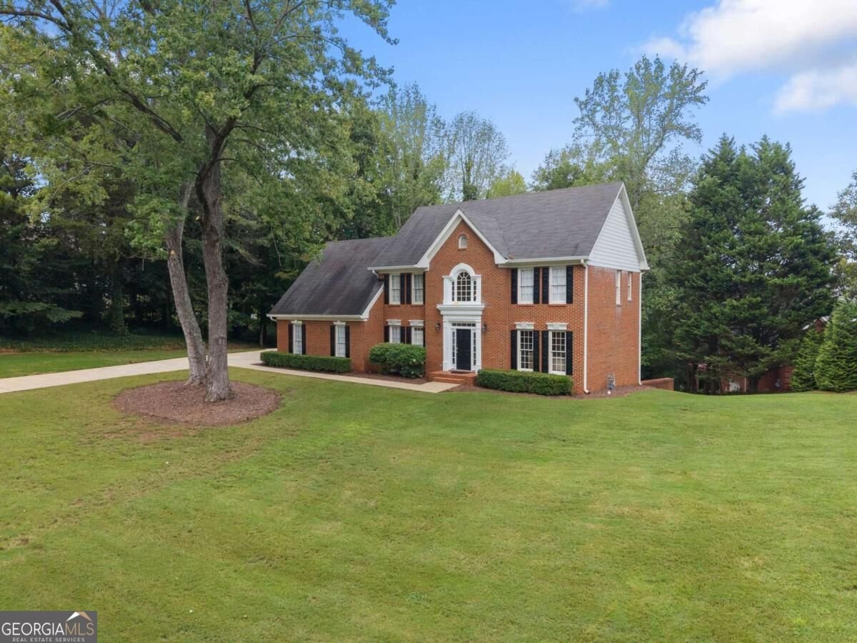 4649 Windsor Drive Flowery Branch - Photo 85