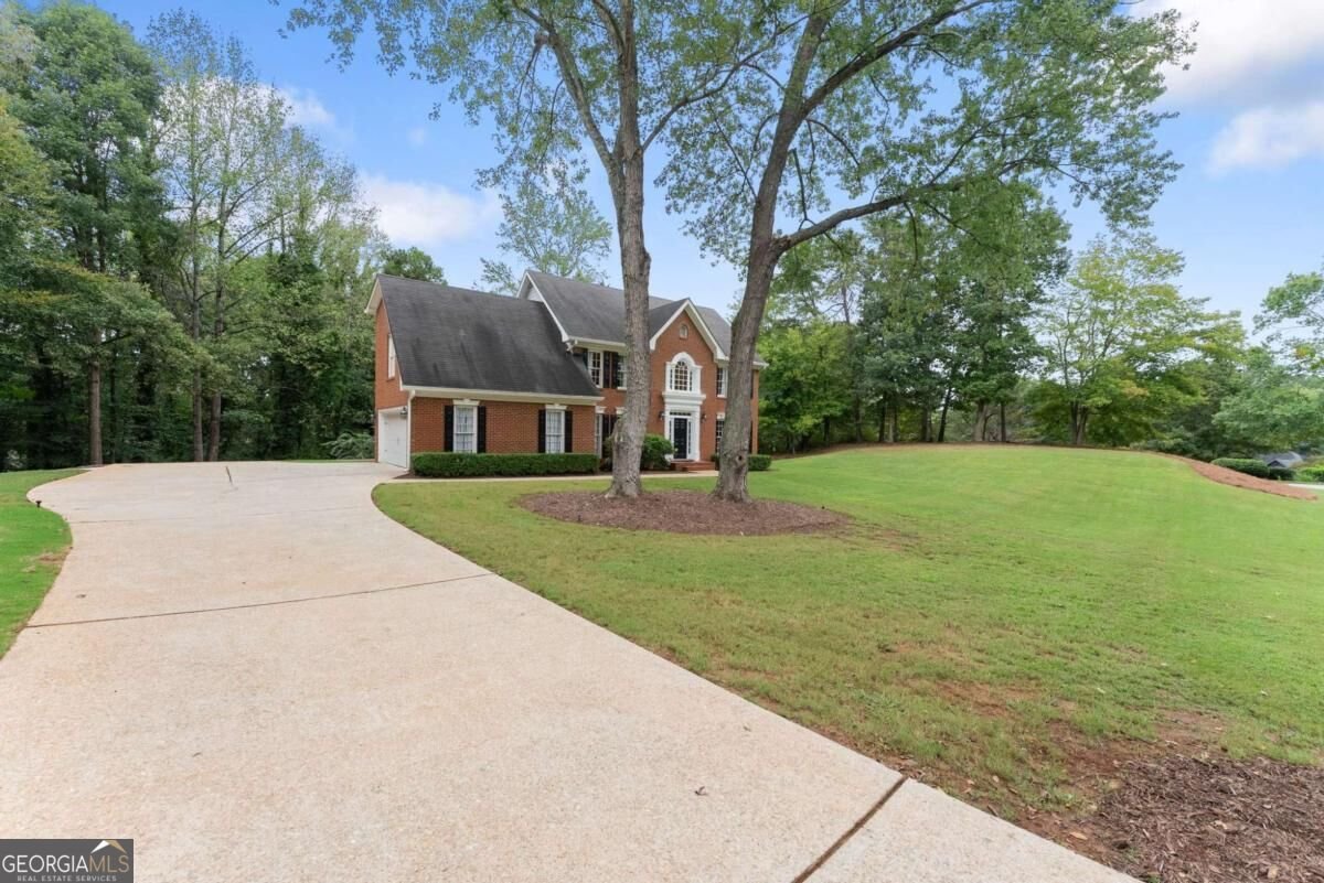 4649 Windsor Drive Flowery Branch - Photo 86