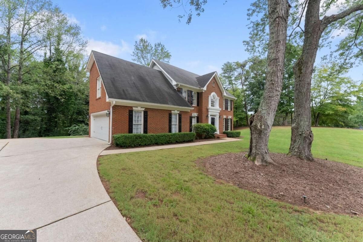 4649 Windsor Drive Flowery Branch - Photo 89