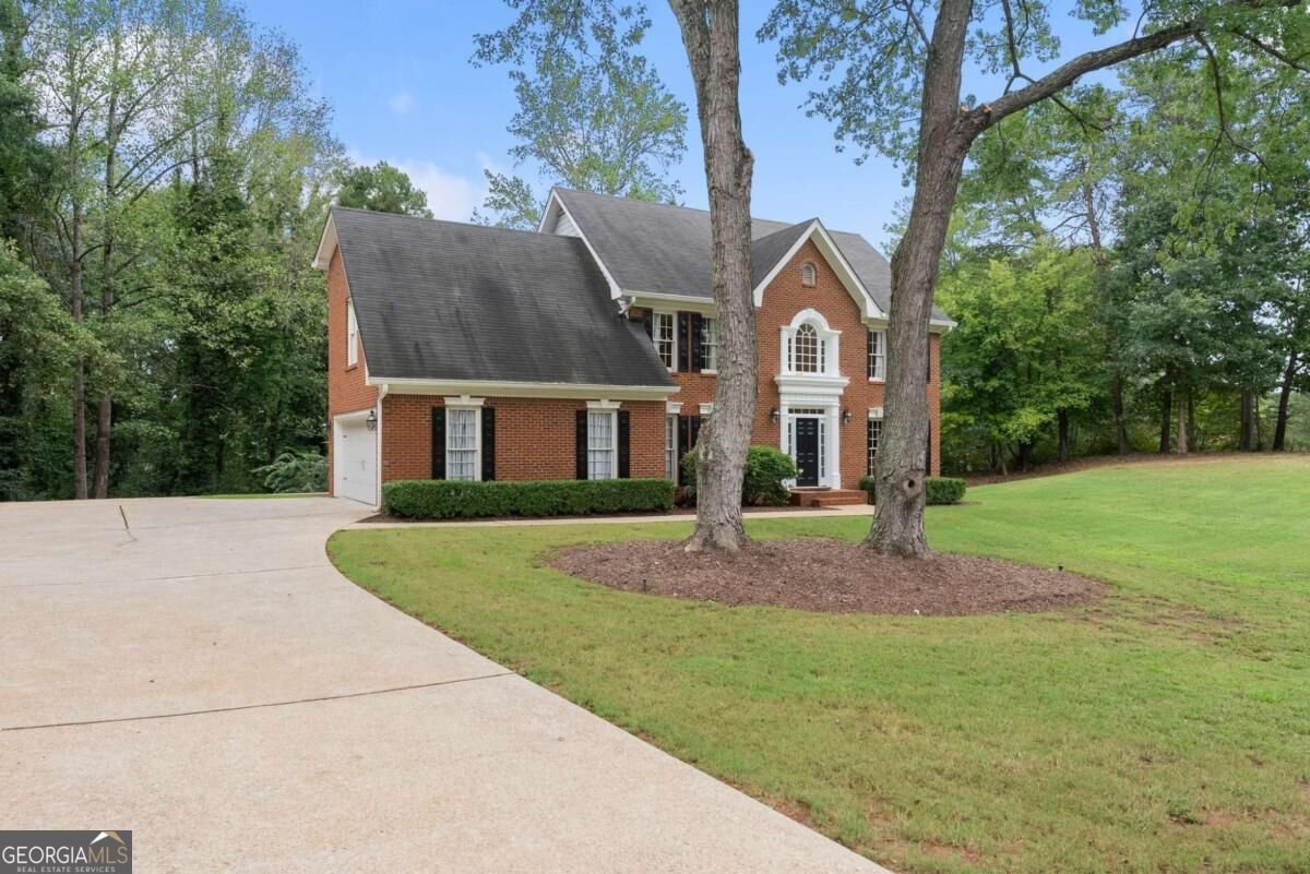 4649 Windsor Drive Flowery Branch - Photo 90