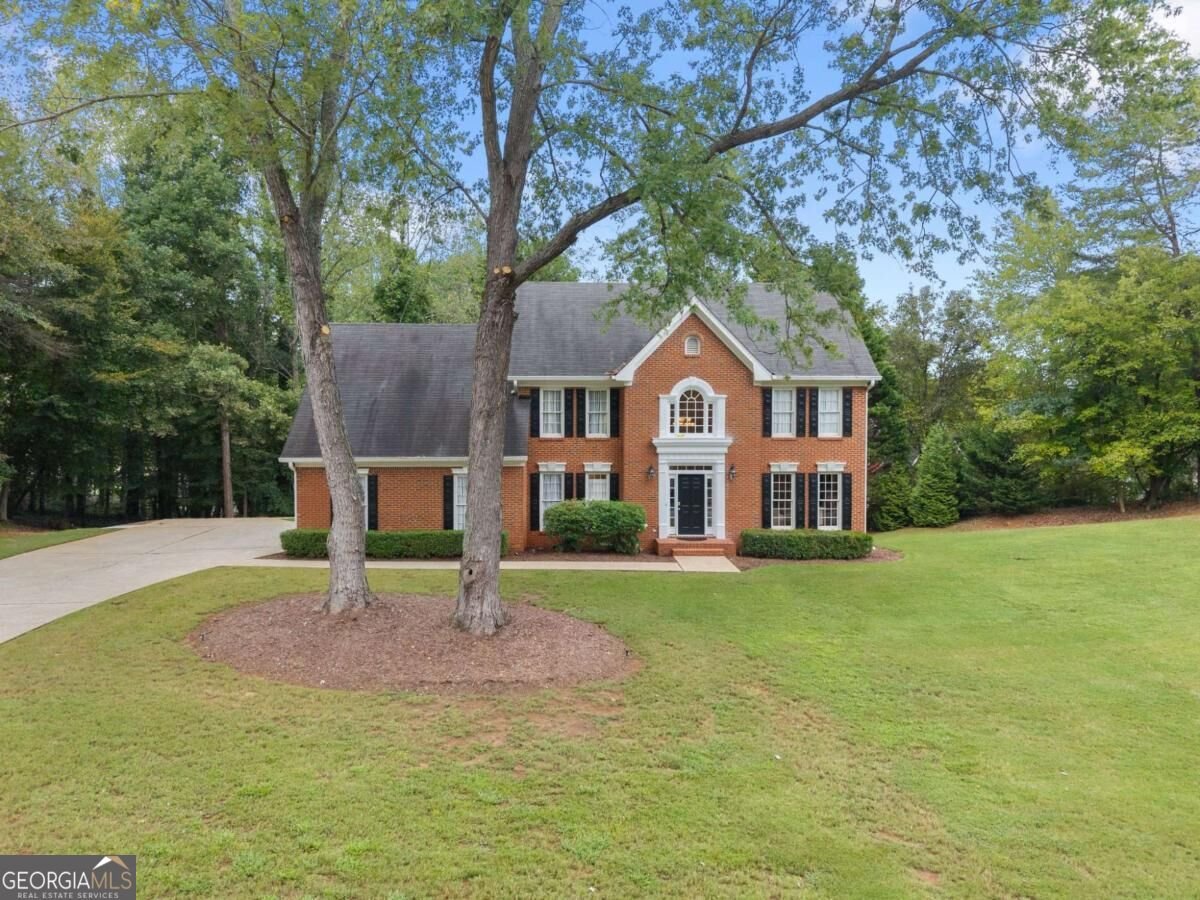 4649 Windsor Drive Flowery Branch - Photo 94
