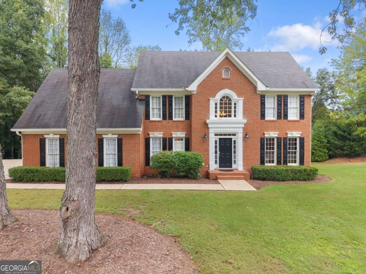 4649 Windsor Drive Flowery Branch - Photo 95